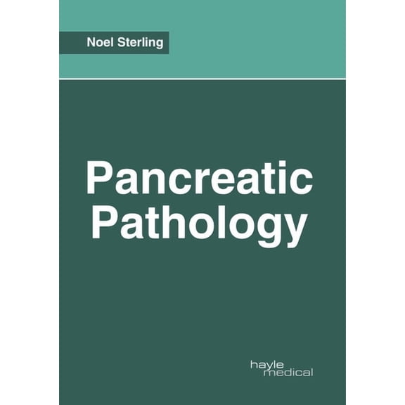 Pancreatic Pathology, (Hardcover)