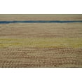 thumbnail image 4 of Winchester Ramey Brown/Orange Rug, 5'3" x 7'10", 4 of 5