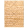 thumbnail image 1 of Tapis ECARPET Géométrique Abstrait, Collection Devos, 1 of 9