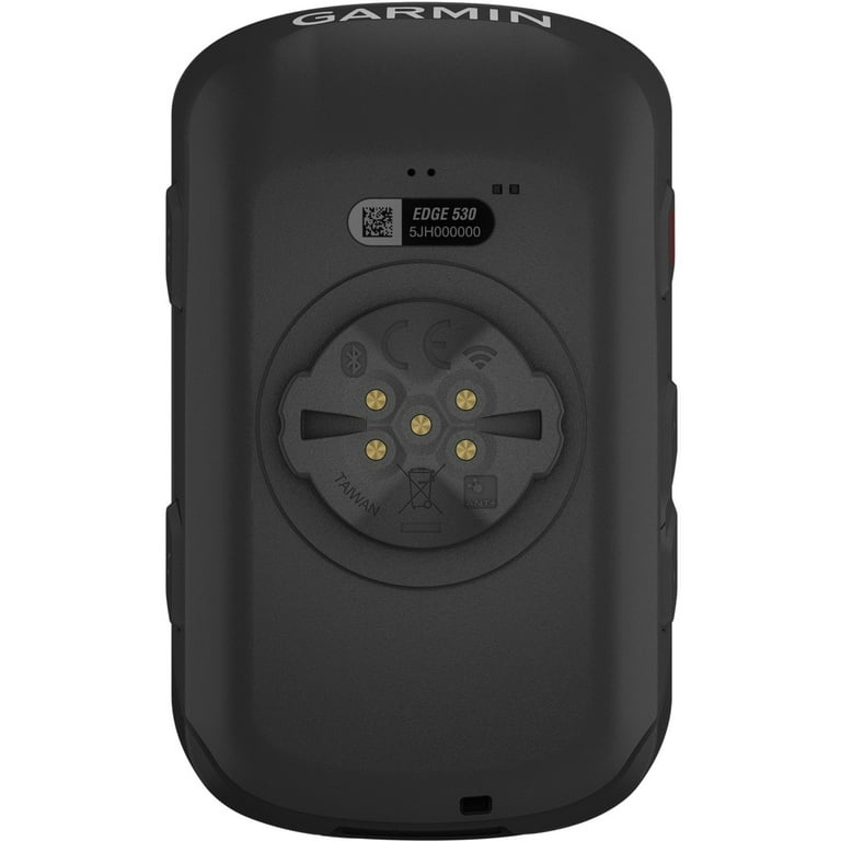 Garmin Edge 530 GPS Mountain Bike Computer - Walmart.com Garmin Edge 530 GPS Mountain Bike Computer - Walmart.com