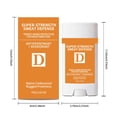 thumbnail image 2 of Sweat Protection Cream 100g - Antiperspirant Body Balm for Men Women - Long Lasting Odor & Sweat Control - Non Greasy Fast Absorbing Formula - Refreshing Lightweight Deodorant Cream for Daily Use, 2 of 9