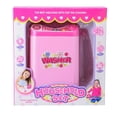 thumbnail image 1 of Makeup Brush Cleaner Device Automatic Cleaning Washing Machine Mini Clean Tool,Pink Beauty Equipment, 1 of 7