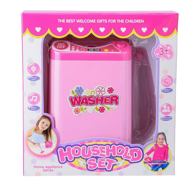 Makeup Brush Cleaner Device Automatic Cleaning Washing Machine Mini Clean Tool,Pink Beauty Equipment