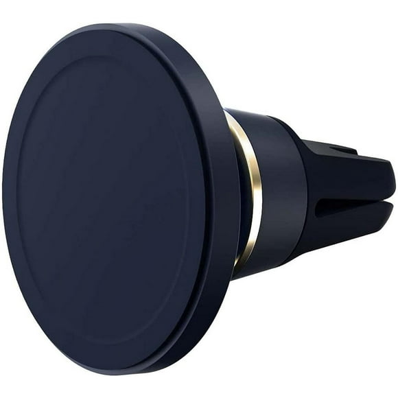 iOttie Velox MagSafe Compatible Air Vent Phone Mount - Midnight Blue