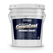 ChimneySaver All Weather Yearly Protection Elastomeric CrownCoat Sealant