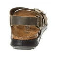thumbnail image 3 of Birkenstock Milano CT M Faded Khaki  1018427 Women's Size 11, 3 of 5