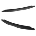 thumbnail image 4 of Geelife Fits 15-21 Subaru WRX 4DR Sedan Unpainted Rear Trunk Spoiler Wing - ABS, 4 of 9