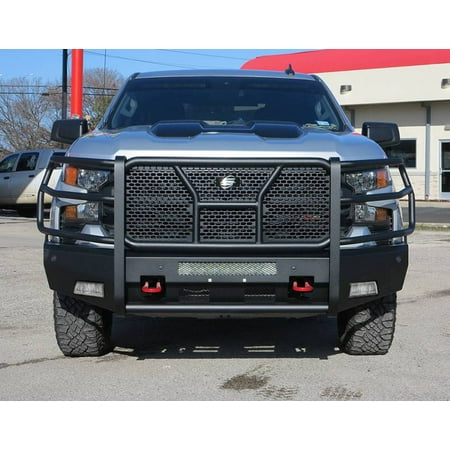 Steelcraft 60-10495C Elevation Bumper