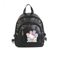 thumbnail image 3 of Mochila De Hello Kitty Bolsa Escolar Para Mujer Viaje Papelería Para Estudiantes, 3 of 4