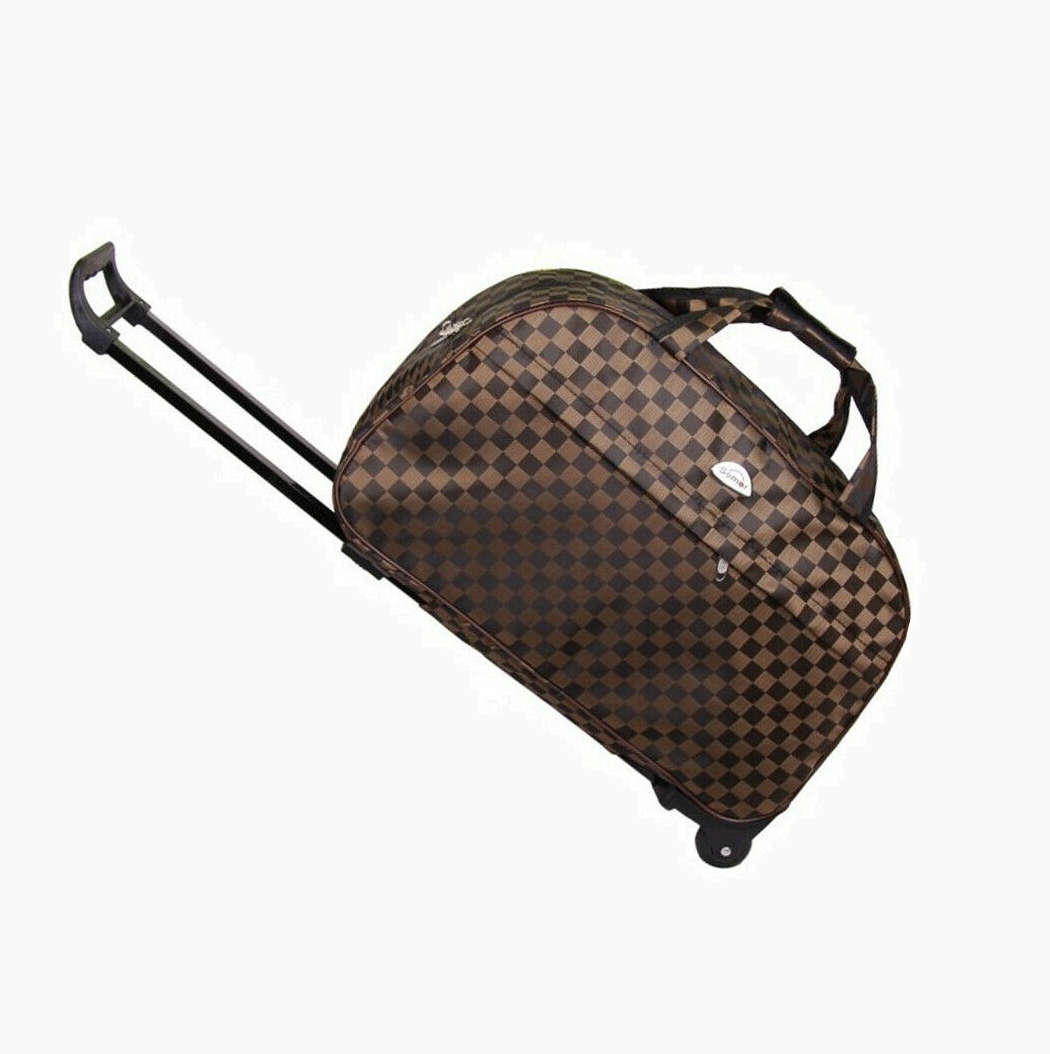 Trolly duffle bag Clearance