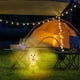 thumbnail image 3 of Solar Powered Outdoor Decorative Floor Socket Lights Without Wiring Courtyard Lights, 3 of 8