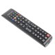 thumbnail image 3 of Control remoto para Samsung Tv Aa59-00602a Aa59-00496a Aa59-00741a Aa5900602a Afortunado Sencillez, 3 of 5