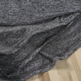 thumbnail image 4 of Txlixc Falda deportiva de doble capa de color solido Txlixc moda, 4 of 8