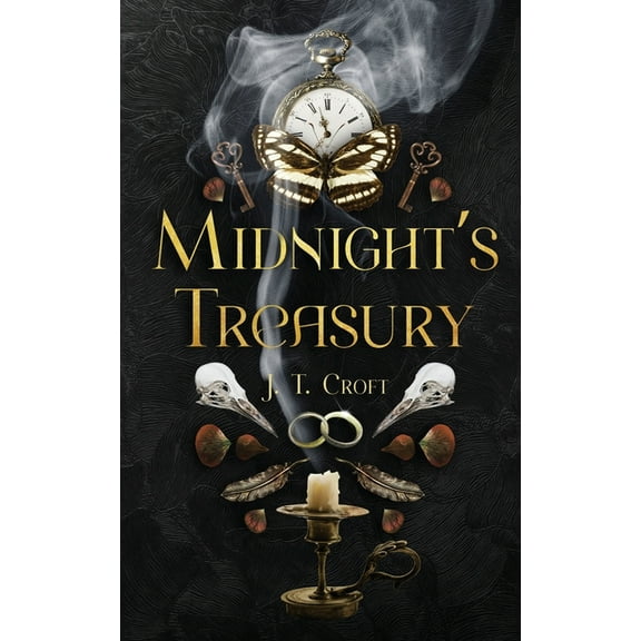 Midnight's Treasury, (Paperback)