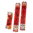 thumbnail image 3 of Coplas de primavera Coplas de primavera chinas Coplas tradicionales de Año Nuevo para el Año Nuevo Estilo C, 3 of 9