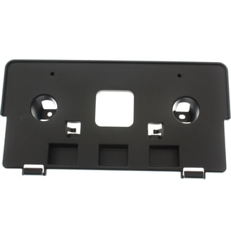 Front License Plate Bracket For 2021-2023 Hyundai Santa Fe – OEM Replacement 86519S2500