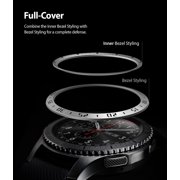 Ringke Inner Bezel Styling for Galaxy Watch 46mm / Galaxy Gear S3 Frontier & Classic - 46-IN-01