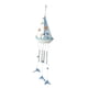 thumbnail image 3 of Campana de viento de velero con sonido claro y creativo, decoración colgante Estilo C, 3 of 8