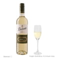 thumbnail image 3 of Vino Blanco Beronia Verdejo 750 ml, 3 of 4