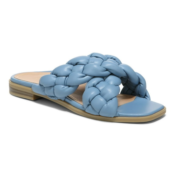 Vionic Kalina Women's Slide Braided Sandals