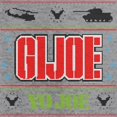 thumbnail image 3 of CafePress - Gi Joe Ugly Christmas Zip Hoodie - Zip Hoodie, Classic Hooded Sweatshirt with Metal Zipper, 3 of 4