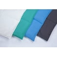 thumbnail image 4 of Never Down MicroSoft Comforter Light Gray King, 4 of 4