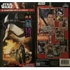 Star Wars Valentines with Pencils ~ 16 count ~ 1 box