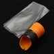 thumbnail image 3 of Cargador de sistema de bolsas herramientas de carga de cebo de carpa PVA para aparejo de carpa alimentador de método grueso, 3 of 5