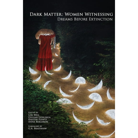 Dark Matter: Women Witnessing: Dreams Before Extinction, (Paperback)