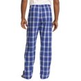thumbnail image 2 of District Men's Flannel Plaid Pant, 2 of 2