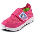 thumbnail image 4 of FNNMNNR Boys‘ Stylish Low Top Sneakers - Breathable Mesh & Lightweight Design  Versatile for All Seasons & Daily Adventures, 4 of 6