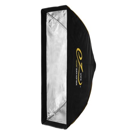 UPC: 0192223083059 | Glow EZ Lock 12×36  Quick Strip Softbox