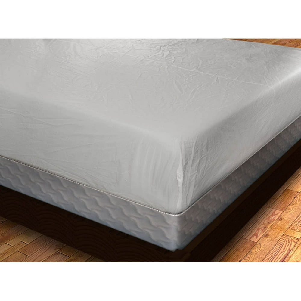 Mattress Plastic Cover Walmart