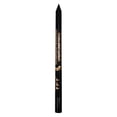 thumbnail image 2 of Three-In-One Eyeliner Sleeping Silkworm Eyeshadow Pencil Lip Pencil 1# Black - 3In1 Eyeliner Pen Lying Silkworm Eye Shadow Pen Lip Liner Gel Eyeliner Shimmer Long Lasting Waterproo Makeup Organizers, 2 of 2
