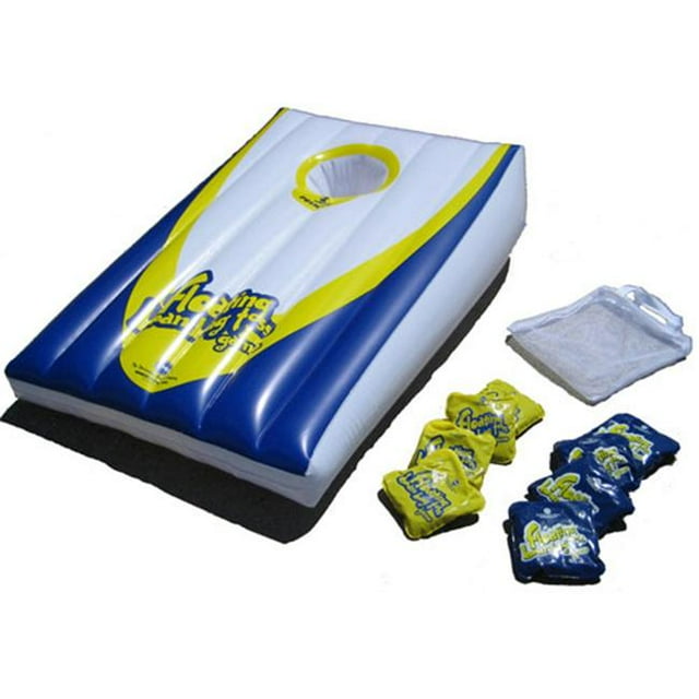 Driveway Games INFLTTS-GM-00118 Floating Bean Bag Toss Game - Standard