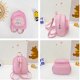 thumbnail image 4 of Mochila Pequeña De Lentejuelas Para Niños , Escolar Y Niñas , Linda Bolsa De Viaje Para Bebés, 4 of 4
