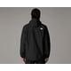 thumbnail image 2 of Chaqueta THE NORTH FACE Antora Waterproof para hombre negra pequeña, 2 of 7