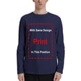 thumbnail image 3 of Camiseta retro de atleta que sube la colina para correr, inspirada en Stranger Thing, para senderismo, aventuras al aire libre, ropa de fitness, 3 of 5