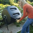 thumbnail image 4 of Tonneau de compostage de 246 litres (65 gallons), 4 of 5