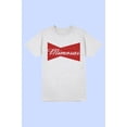 thumbnail image 6 of MIMOSAS Tee T-Shirt PLUS SIZE, 6 of 6
