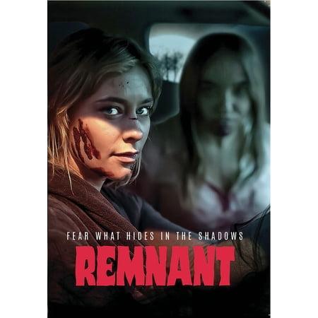 Remnant (DVD) Deskpop Ent. Horror