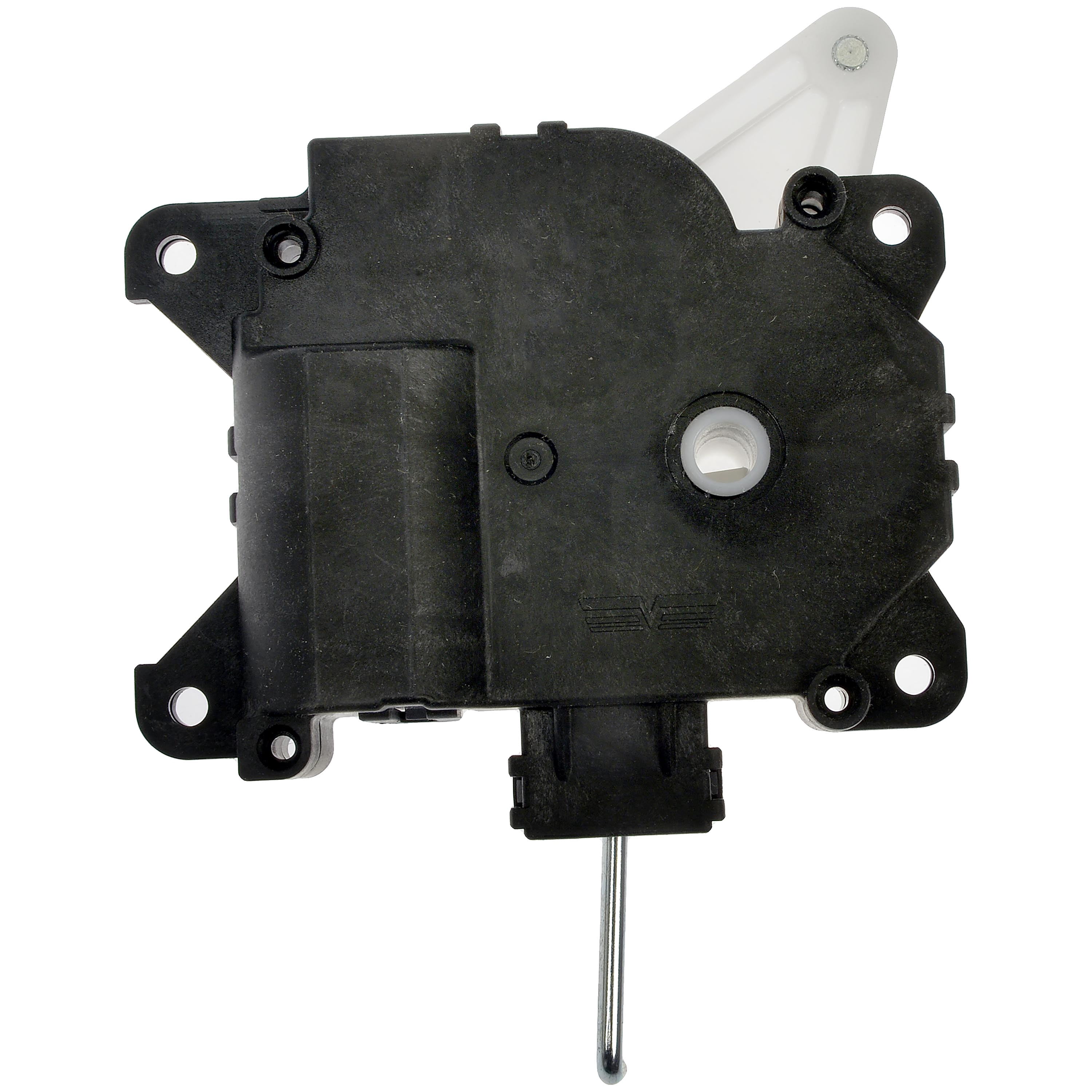 Dorman 604-357 HVAC Blend Door Actuator for Specific Acura / Honda Models Fits select: 1998-2002 HONDA ACCORD, 1999-2001 HONDA ODYSSEY