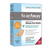 ScarAway 3 Month Supply Silicone Scar Sheet