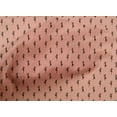 thumbnail image 4 of oneOone Cotton Poplin Fabric Dancing Girl Small Printed Fabric 1 Yard 42 Inch Wide, 4 of 4