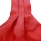 thumbnail image 3 of formal clásica para hombre, sólida para boda, roja, 1 pieza Soledad Men \ 's pajaritas y corbatas, 3 of 5