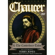Chaucer & the Canterbury Tales (DVD), Arts Magic, Documentary