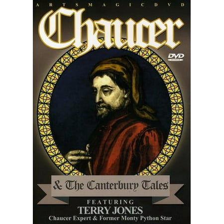 Chaucer & the Canterbury Tales (DVD), Arts Magic, Documentary