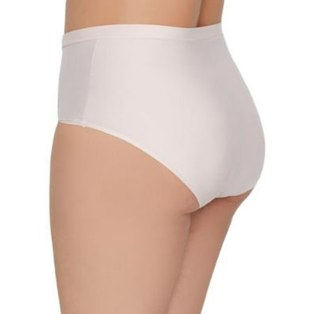 

Vanity Fair Women s Beyond Comfort Silky Stretch Brief Style 13290