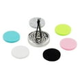 thumbnail image 3 of PBPBOX Car Perfume Clip Diffuser Vent Clips Assorted Color 1Pcs with Air Freshener for Car Use, 3 of 6