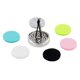 thumbnail image 4 of WEUVEB 10Ud Difusor De Perfume Para Auto Con Clip De Aleación Resistente Y Hueco Decorativo, 4 of 6